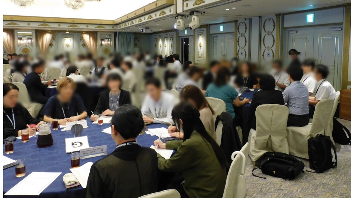 情報系専門学校（短期大学校含む）との情報交換会を開催しました