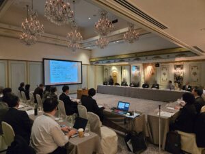 SE講座実施大学と神情協SE講師との情報交換会を実施しました