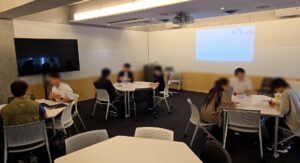 横浜商科大学にてIT業界セミナーを実施しました