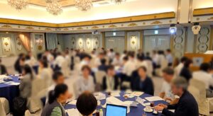 第29回県就研と神情協との情報交換会を開催しました